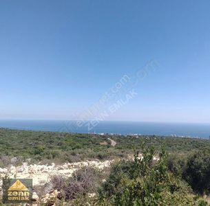 Arsa-Konut İmarlı
