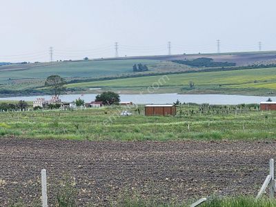 Arsa-Konut İmarlı