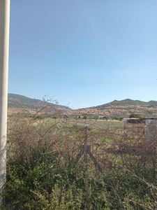 Arsa-Tarla