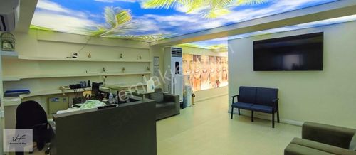 İşyeri-Ofis