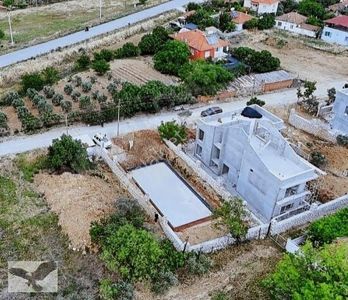 Arsa-Konut İmarlı