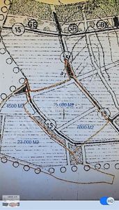 Arsa-Villa İmarlı