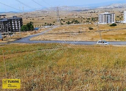 Arsa-Konut İmarlı