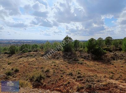 Arsa-Villa İmarlı
