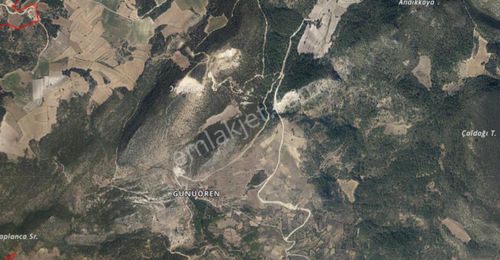 Arsa-Tarla