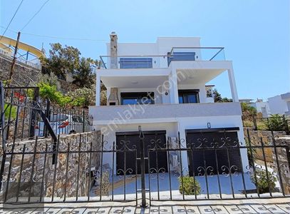Konut-Villa