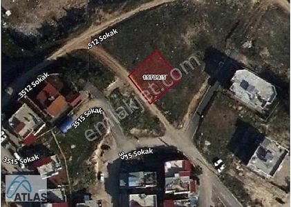 Arsa-Konut İmarlı