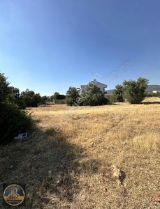 Arsa-Villa İmarlı