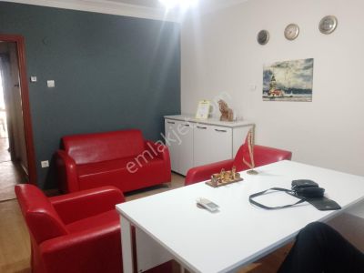 İşyeri-Apartman Dairesi