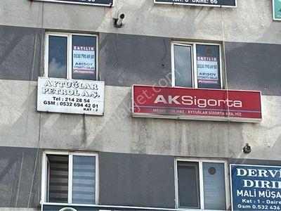 İşyeri-Ofis