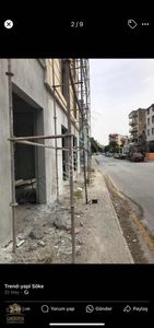 İşyeri-Dükkan & Mağaza