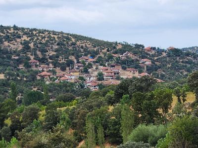 Arsa-Tarla
