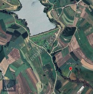 Arsa-Tarla