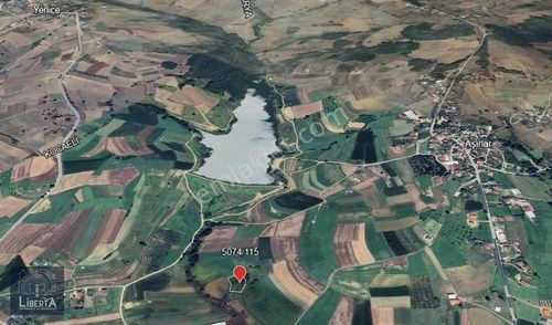 Arsa-Tarla