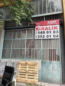 İşyeri-Dükkan & Mağaza