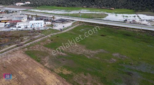 Arsa-Sanayi İmarlı