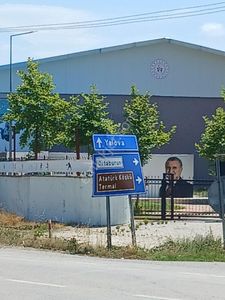 Arsa-Villa İmarlı
