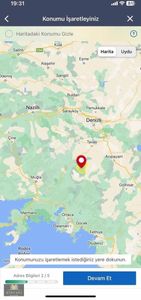 Arsa-Tarla