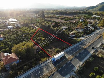 Arsa-Ticari İmarlı