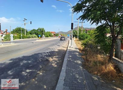 Arsa-Ticari İmarlı