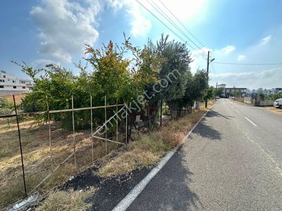 Arsa-Konut İmarlı