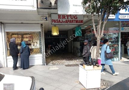 İşyeri-Dükkan & Mağaza