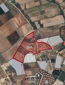 Arsa-Tarla