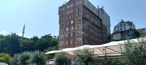 Turistik Tesis-Otel