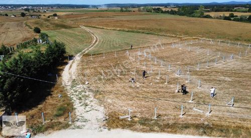Arsa-Tarla