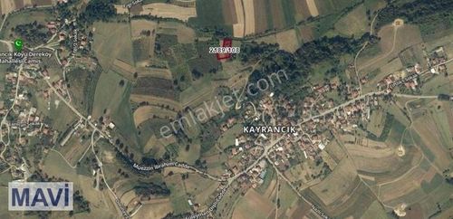 Arsa-Tarla