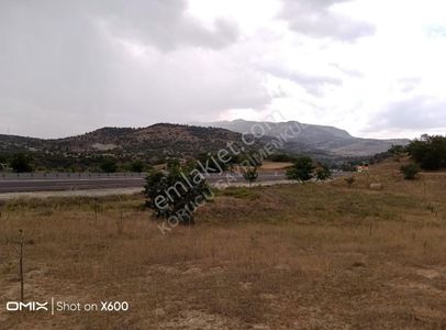 Arsa-Ticari İmarlı