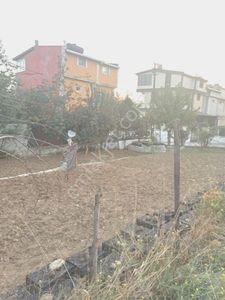 Arsa-Villa İmarlı