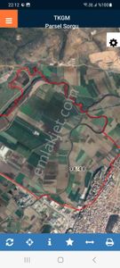 Arsa-Tarla