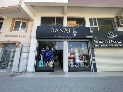İşyeri-Dükkan & Mağaza