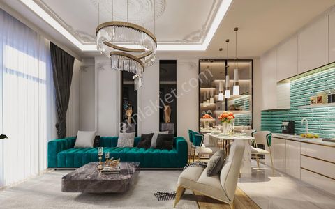 Konut-Residence