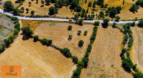 Arsa-Konut İmarlı