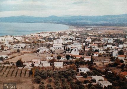 Arsa-Konut İmarlı