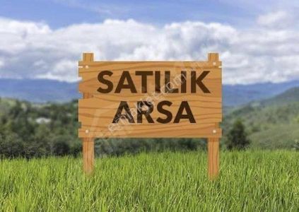 Arsa-Sanayi İmarlı