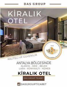 Turistik Tesis-Butik Otel