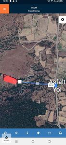 Arsa-Tarla