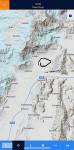 Arsa-Tarla