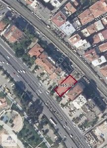 Arsa-Konut İmarlı