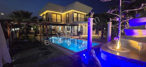 Konut-Villa
