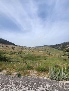 Arsa-Turizm İmarlı