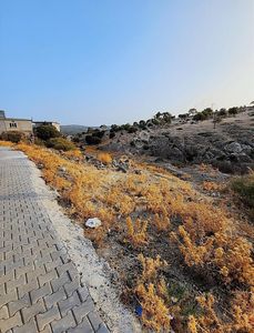 Arsa-Konut İmarlı