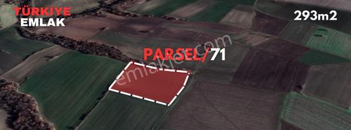 Arsa-Tarla