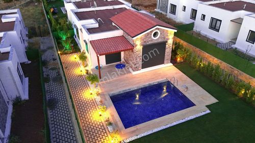 Konut-Villa