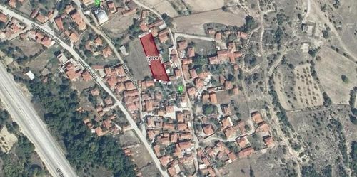 Arsa-Tarla