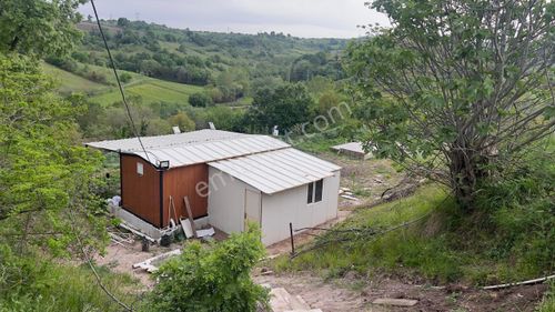 Arsa-Konut İmarlı