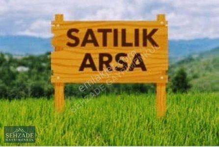 Arsa-Tarla